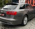 Коричневый Ауди А6, объемом двигателя 1.97 л и пробегом 217 тыс. км за 14000 $, фото 6 на Automoto.ua