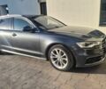 Коричневий Ауді А6, об'ємом двигуна 3 л та пробігом 306 тис. км за 15900 $, фото 1 на Automoto.ua