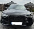 Коричневый Ауди А6, объемом двигателя 2 л и пробегом 212 тыс. км за 15900 $, фото 1 на Automoto.ua