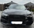 Коричневый Ауди А6, объемом двигателя 2 л и пробегом 212 тыс. км за 14000 $, фото 1 на Automoto.ua