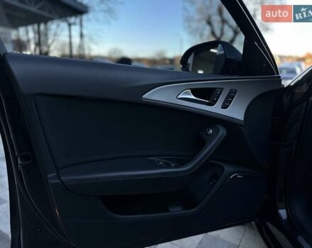 Коричневый Ауди А6, объемом двигателя 2.97 л и пробегом 259 тыс. км за 18888 $, фото 12 на Automoto.ua