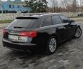 Коричневый Ауди А6, объемом двигателя 3 л и пробегом 274 тыс. км за 17600 $, фото 5 на Automoto.ua