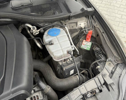 Коричневий Ауді А6, об'ємом двигуна 2 л та пробігом 217 тис. км за 12700 $, фото 25 на Automoto.ua