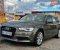 Коричневий Ауді А6, об'ємом двигуна 3 л та пробігом 308 тис. км за 16999 $, фото 1 на Automoto.ua