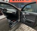 Коричневый Ауди А6, объемом двигателя 1.97 л и пробегом 217 тыс. км за 14000 $, фото 34 на Automoto.ua