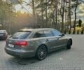 Коричневый Ауди А6, объемом двигателя 3 л и пробегом 378 тыс. км за 16000 $, фото 1 на Automoto.ua