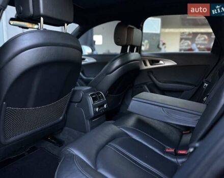 Коричневый Ауди А6, объемом двигателя 2.97 л и пробегом 259 тыс. км за 18888 $, фото 36 на Automoto.ua