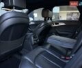 Коричневый Ауди А6, объемом двигателя 2.97 л и пробегом 259 тыс. км за 18888 $, фото 36 на Automoto.ua