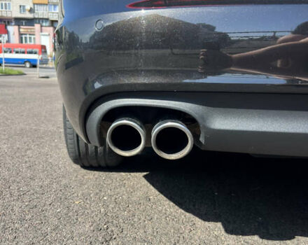 Коричневий Ауді А6, об'ємом двигуна 2 л та пробігом 337 тис. км за 13500 $, фото 13 на Automoto.ua