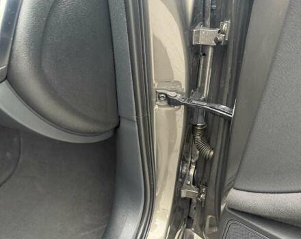 Коричневий Ауді А6, об'ємом двигуна 2 л та пробігом 217 тис. км за 12700 $, фото 17 на Automoto.ua