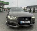 Коричневий Ауді А6, об'ємом двигуна 2 л та пробігом 217 тис. км за 12700 $, фото 1 на Automoto.ua