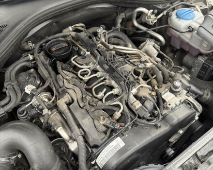 Коричневий Ауді А6, об'ємом двигуна 2 л та пробігом 217 тис. км за 12700 $, фото 27 на Automoto.ua