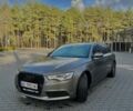 Коричневый Ауди А6, объемом двигателя 3 л и пробегом 378 тыс. км за 16000 $, фото 4 на Automoto.ua