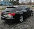Коричневий Ауді А6, об'ємом двигуна 3 л та пробігом 274 тис. км за 17600 $, фото 6 на Automoto.ua