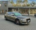 Коричневый Ауди А6, объемом двигателя 3 л и пробегом 378 тыс. км за 16000 $, фото 3 на Automoto.ua