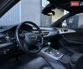 Коричневый Ауди А6, объемом двигателя 2.97 л и пробегом 259 тыс. км за 18888 $, фото 23 на Automoto.ua