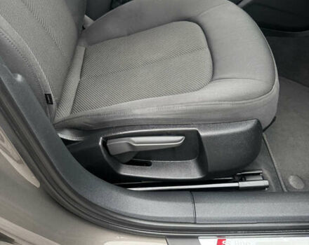 Коричневий Ауді А6, об'ємом двигуна 2 л та пробігом 217 тис. км за 12700 $, фото 18 на Automoto.ua