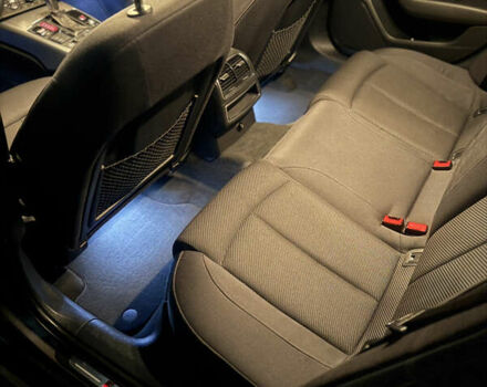 Коричневий Ауді А6, об'ємом двигуна 2 л та пробігом 217 тис. км за 12700 $, фото 29 на Automoto.ua