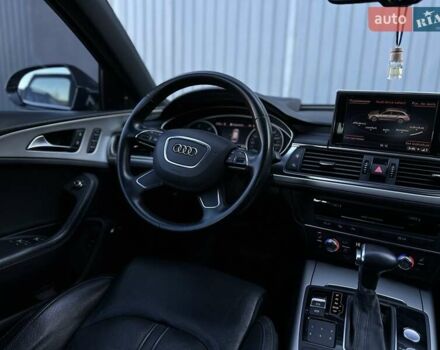 Коричневый Ауди А6, объемом двигателя 2.97 л и пробегом 259 тыс. км за 18888 $, фото 41 на Automoto.ua