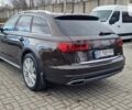 Коричневый Ауди А6, объемом двигателя 3 л и пробегом 230 тыс. км за 17800 $, фото 54 на Automoto.ua