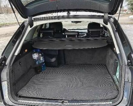 Коричневый Ауди А6, объемом двигателя 3 л и пробегом 274 тыс. км за 17600 $, фото 7 на Automoto.ua