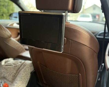 Коричневый Ауди А6, объемом двигателя 2 л и пробегом 291 тыс. км за 16000 $, фото 42 на Automoto.ua