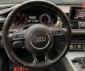 Коричневый Ауди А6, объемом двигателя 1.97 л и пробегом 217 тыс. км за 14000 $, фото 14 на Automoto.ua