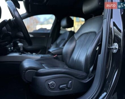 Коричневый Ауди А6, объемом двигателя 2.97 л и пробегом 259 тыс. км за 18888 $, фото 14 на Automoto.ua