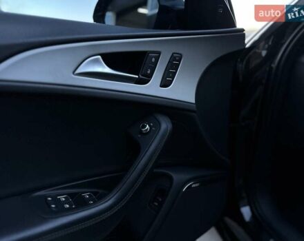 Коричневый Ауди А6, объемом двигателя 2.97 л и пробегом 259 тыс. км за 18888 $, фото 13 на Automoto.ua