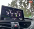 Ауди А6 2014 в Житомире на Automoto.ua Коричневый Ауди А6, объемом двигателя 2 л и пробегом 207 тыс. км за 15700 $, фото 45 на Automoto.ua