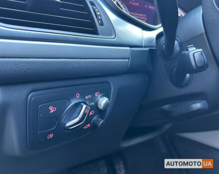 Коричневый Ауди А6, объемом двигателя 2 л и пробегом 298 тыс. км за 18200 $, фото 10 на Automoto.ua