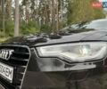 Ауди А6 2014 в Житомире на Automoto.ua Коричневый Ауди А6, объемом двигателя 2 л и пробегом 207 тыс. км за 15700 $, фото 16 на Automoto.ua