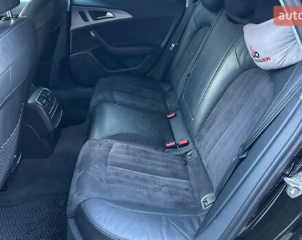 Коричневый Ауди А6, объемом двигателя 1.97 л и пробегом 298 тыс. км за 17400 $, фото 16 на Automoto.ua