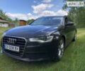 Коричневый Ауди А6, объемом двигателя 2 л и пробегом 325 тыс. км за 17500 $, фото 7 на Automoto.ua