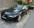 Коричневий Ауді А6, об'ємом двигуна 2 л та пробігом 152 тис. км за 18000 $, фото 1 на Automoto.ua