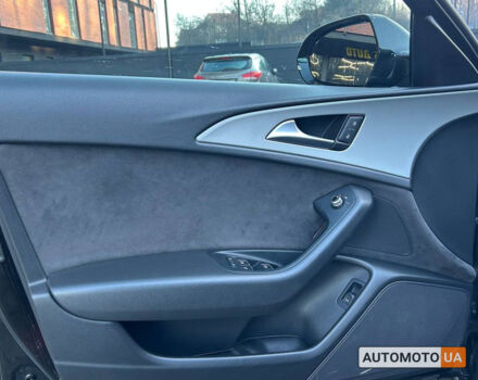 Коричневый Ауди А6, объемом двигателя 2 л и пробегом 298 тыс. км за 18200 $, фото 7 на Automoto.ua