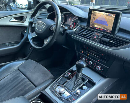 Коричневый Ауди А6, объемом двигателя 2 л и пробегом 298 тыс. км за 18200 $, фото 14 на Automoto.ua