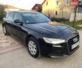 Коричневый Ауди А6, объемом двигателя 2 л и пробегом 301 тыс. км за 15600 $, фото 1 на Automoto.ua