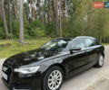 Ауди А6 2014 в Житомире на Automoto.ua Коричневый Ауди А6, объемом двигателя 2 л и пробегом 207 тыс. км за 15700 $, фото 1 на Automoto.ua