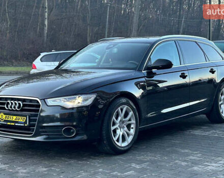 Коричневый Ауди А6, объемом двигателя 1.97 л и пробегом 298 тыс. км за 17400 $, фото 3 на Automoto.ua