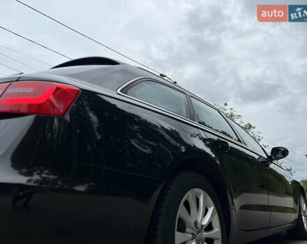 Ауди А6 2014 в Житомире на Automoto.ua Коричневый Ауди А6, объемом двигателя 2 л и пробегом 207 тыс. км за 15700 $, фото 26 на Automoto.ua