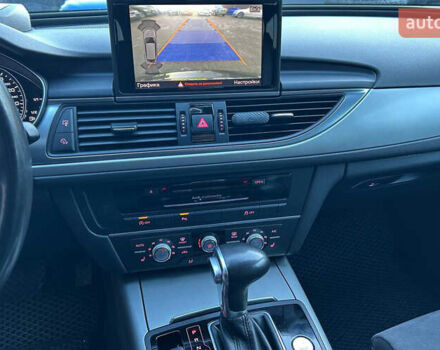 Коричневый Ауди А6, объемом двигателя 1.97 л и пробегом 298 тыс. км за 17400 $, фото 12 на Automoto.ua