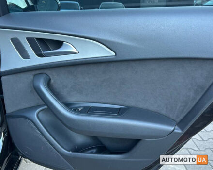 Коричневый Ауди А6, объемом двигателя 2 л и пробегом 298 тыс. км за 18200 $, фото 18 на Automoto.ua