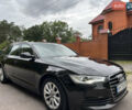 Коричневий Ауді А6, об'ємом двигуна 2 л та пробігом 207 тис. км за 15700 $, фото 1 на Automoto.ua