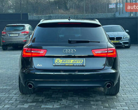 Коричневый Ауди А6, объемом двигателя 1.97 л и пробегом 298 тыс. км за 17400 $, фото 7 на Automoto.ua