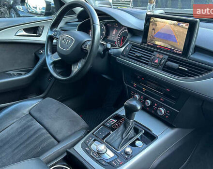 Коричневый Ауди А6, объемом двигателя 1.97 л и пробегом 298 тыс. км за 17400 $, фото 14 на Automoto.ua