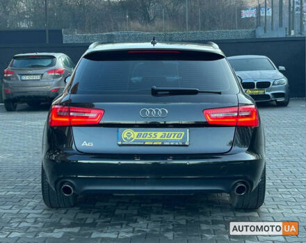 Коричневый Ауди А6, объемом двигателя 2 л и пробегом 298 тыс. км за 18200 $, фото 4 на Automoto.ua