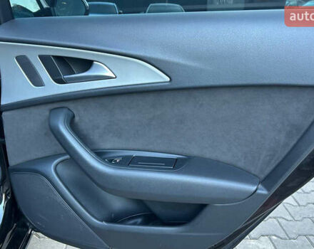 Коричневый Ауди А6, объемом двигателя 1.97 л и пробегом 298 тыс. км за 17400 $, фото 18 на Automoto.ua