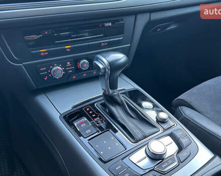 Коричневый Ауди А6, объемом двигателя 1.97 л и пробегом 298 тыс. км за 17400 $, фото 13 на Automoto.ua