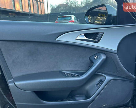 Коричневый Ауди А6, объемом двигателя 1.97 л и пробегом 298 тыс. км за 17400 $, фото 5 на Automoto.ua